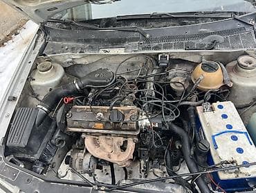 киа к3 бишкек: Volkswagen Golf: 1993 г., 1.6 л, Механика, Бензин, Хетчбек — 6