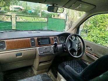 scania 500: Honda Stepwgn: 2004 г., 2 л, Автомат, Бензин, Минивэн — 2
