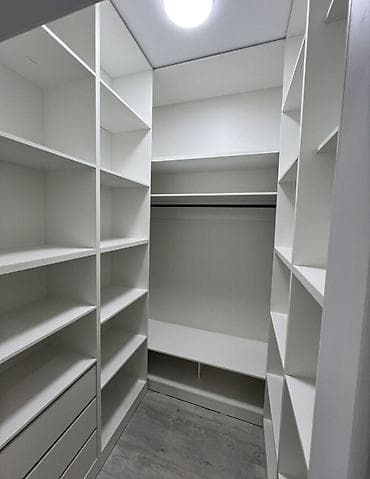 2 бөлмө, 56 м², Аламедин-1 мкр Элитка, 4 кабат, Жаңы ремонт