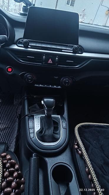 Kia: Kia K3: 2018 г., 1.6 л, Автомат, Бензин, Седан — 4