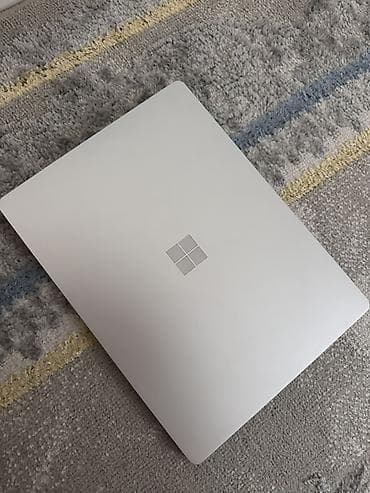 Ноутбук Microsoft Surface Laptop Go * Microsoft Surface Laptop Go * — 2
