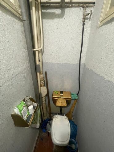 пишпек продажа квартир: 2 комнаты, 53 м², 1 этаж — 8