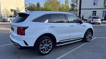 Kia: Kia Sorento: 2020 г., 2.2 л, Автомат, Дизель, Кроссовер — 8