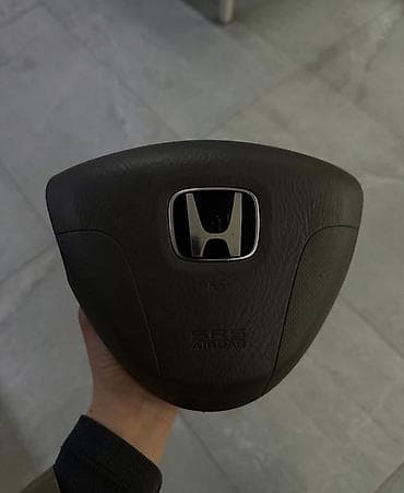 Автозапчасти: Подушка безопасности Honda Б/у, Оригинал — 2