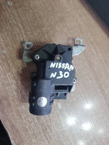 купить дом в балыкчы: Nissan актуатор печки, Нисан сервопривод печки, Сервопривод печки — 2