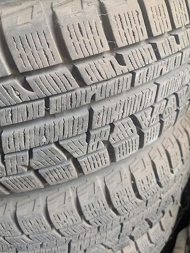 продаю welmester: Колеса в сборе 175 / 60 / R 16, Зима, Б/у, Комплект, Легковые, Железные, отверстий - 4 — 3