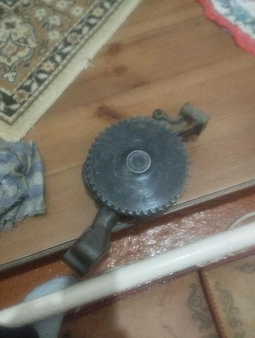 michelin pilot: Коллектор MAN 1997 г., Б/у, Оригинал, Германия — 2