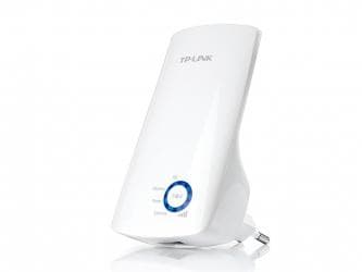 Усилитель wifi сигнала. Репитор. Режим усиления сигнала (range