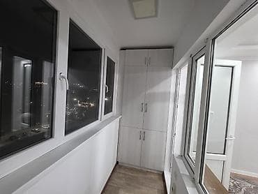 central park: 1 комната, 34 м², 104 серия, 9 этаж, Косметический ремонт — 6