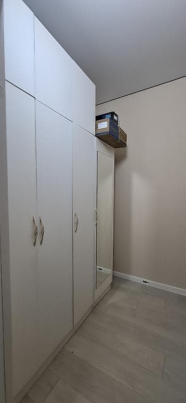 108: 1 комната, 35 м², 108 серия, 7 этаж, Готовая ПСО (под самоотделку) — 9