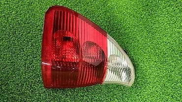 bmw m3 e46: Задний левый фонарь BMW 2004 г., Б/у, Оригинал, Германия — 5