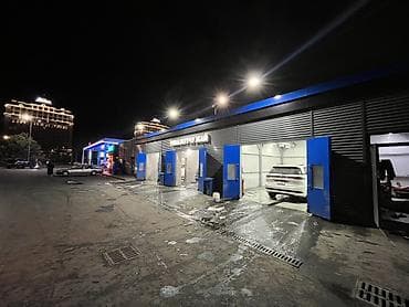launch crp: Требуется автомойщики 60/40 Звонить по номеру или писать в чат в — 1
