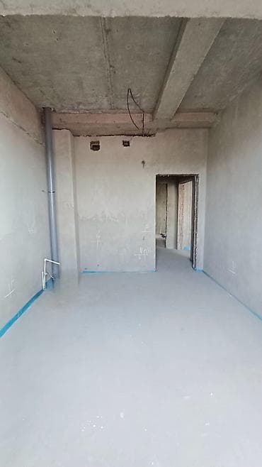кв на рассрочку: 2 комнаты, 2 м², Элитка, 6 этаж, Готовая ПСО (под самоотделку) — 8