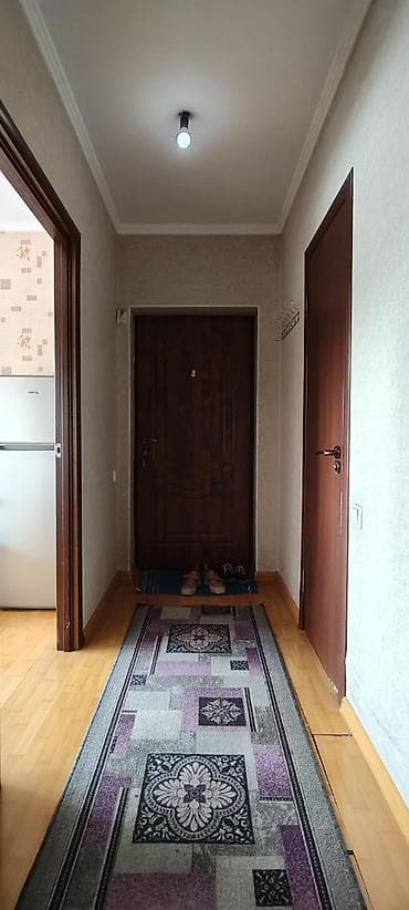 Продажа квартир: 1 комната, 28 м², Индивидуалка, 2 этаж, Косметический ремонт — 5