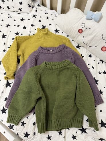 кыргызский национальный костюм для детей: Комплект — 14