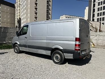 генератор спринтера: Mercedes-Benz Спринтер: 2006 г., Дизель, Бус — 2