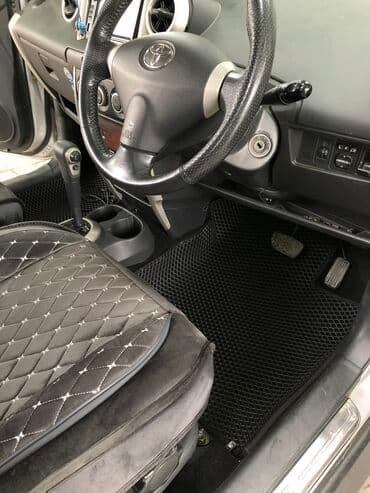 dodge: Тойота Ист Ева Полики Бишкек Eva Полики Бишкек Ева Коврики Бишкек — 1