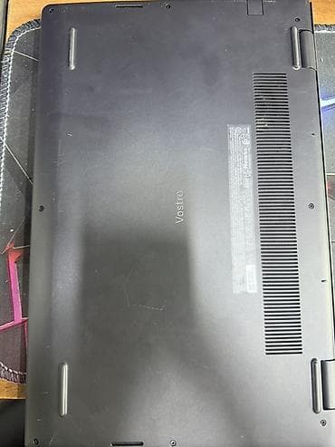 ноутбук core i5: I7-1355U 10/12 Ram 16gb Ssd 512gb Батарея 3саат Цена 33000сом — 9