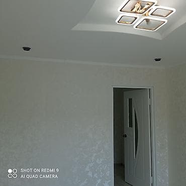 room: Светлая комната с большим окном новым ремонтом Характеристики: - — 2