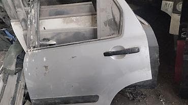Унаа: Зеркало боковое наружное для автомобиля - Тип: правое/левое боковое — 1
