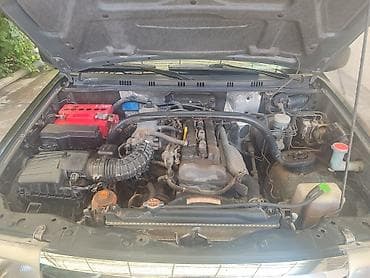 сузуки керри: Suzuki Grand Vitara: 2005 г., 2 л, Автомат, Бензин, Внедорожник — 10