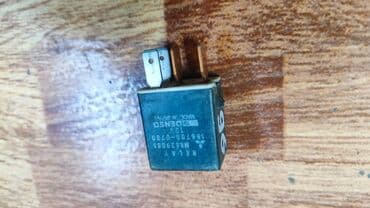 Mitsubishi Реле Митсубиси ЭБУ. Номер M B 6 2 9 0 8 5 См.Фото