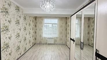 баха гагарина: 2 комнаты, 70 м², Элитка, 3 этаж, Евроремонт — 5