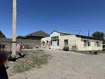 цех с оборудованием: 60 соток, Для бизнеса — 4