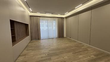 1 bedroom: 4 комнаты, 238 м², Элитка, 4 этаж, Евроремонт — 8