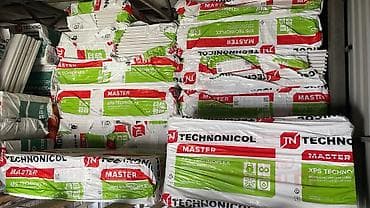 Пенаплекс 2. 3. 5 см толщина фирма технакинкол at lalafo.kg Пенаплекс 2. 3. 5 см толщина фирма технакинкол