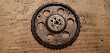 Subaru Forester 97-2002 EJ Маховик, Субару Форестер 97-2002 EJ at lalafo.kg Subaru Forester 97-2002 EJ Маховик, Субару Форестер 97-2002 EJ