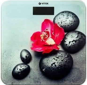 операционные системы для домашнего и коммерческого использования: Напольные весы Электронные, Стекло, 180 кг — 3