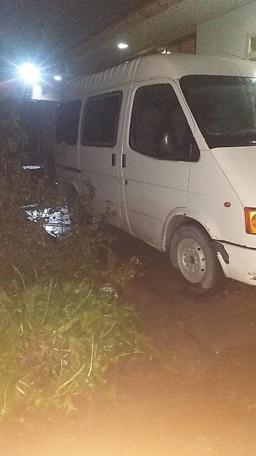 мопет бу: Автобус — 4