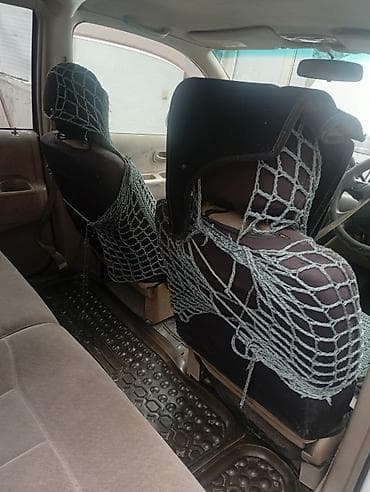 наборы ключей б у: Honda Odyssey: 1999 г., 2.3 л, Автомат, Газ, Минивэн — 4