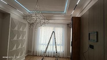продаю квартиру в клубном доме: 3 комнаты, 88 м², Элитка, 3 этаж, Дизайнерский ремонт — 10