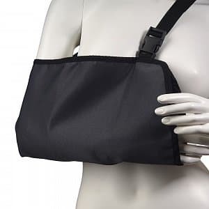 купить ортопедический наколенник: Бандаж для руки (К-402) фиксирует и стабилизирует плечевой сустав, а — 3