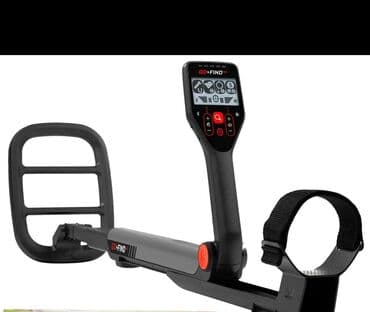 оборудование для сто бишкек: Minelab, Б/у — 3