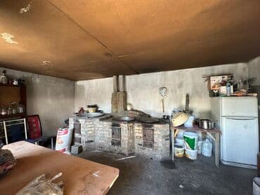 куплю дом в рассрочку бишкек: Дом, 100 м², 3 комнаты, Агентство недвижимости, Косметический ремонт — 16