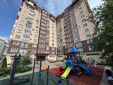 Недвижимость: 3 комнаты, 122 м², Элитка, 12 этаж, Евроремонт — 3