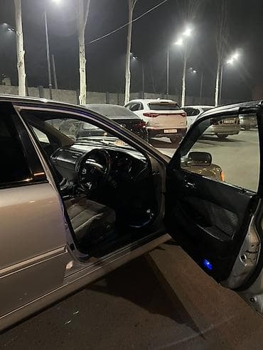 мотолор: Honda Accord: 1998 г., 2 л, Типтроник, Бензин, Седан — 10