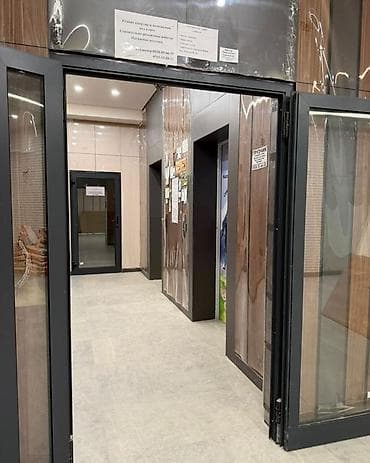 Недвижимость: Срочно уже на продаже 📍 Адрес: Асанбай 🏗️ Застройщик: Нурзаман 🏢 Жилой — 4