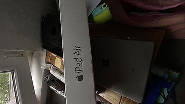 Планшет, Apple, память 128 ГБ, 9" - 10", Wi-Fi, Новый, Классический цвет - Серый — 4