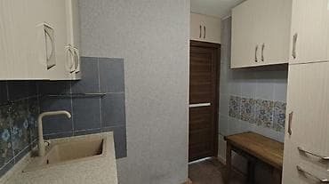 Квартиры: 1 комната, 32 м², 104 серия, 1 этаж, Евроремонт — 10