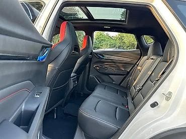 fit 2: Changan X5 Plus: 2025 г., 1.5 л, Автомат, Бензин, Кроссовер — 9