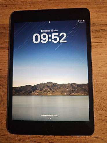 ipod touch 7: Планшет, Apple — 1