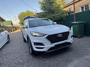 купить hyundai solaris автомат: Hyundai Tucson: 2019 г., 2 л, Автомат, Дизель, Кроссовер — 7