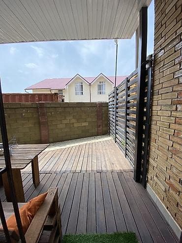 продаю 1 ком квар: 2 комнаты, 50 м², 1 этаж, Дизайнерский ремонт — 3