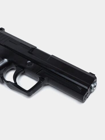 пестик пистолет: 🔫Airsoft gun C2А металлический пистолет Полностью из металла магазин — 4