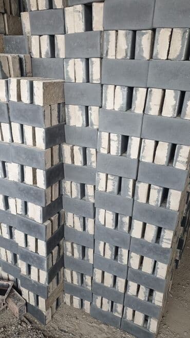 уличные раковины: Брусчатка, Брусчатки, Брусчатка Бишкек цена, Брусчатка евро — 26