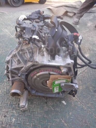 кровать бу бишкек: Коробка передач Вариатор Honda 2004 г., Б/у, Оригинал, Япония — 3